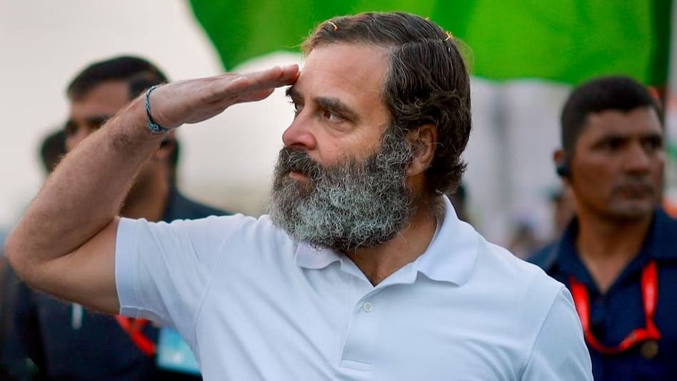 Rahul Gandhi Appeals Disqualification in Modi Surname Defamation Case in the Supreme Court